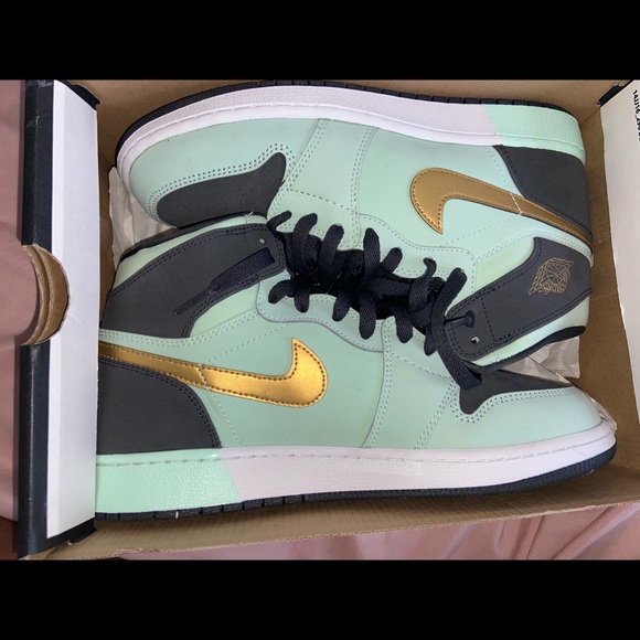 Jordan Other - AIR JORDAN 1 RETRO HIGH OG SZ 7